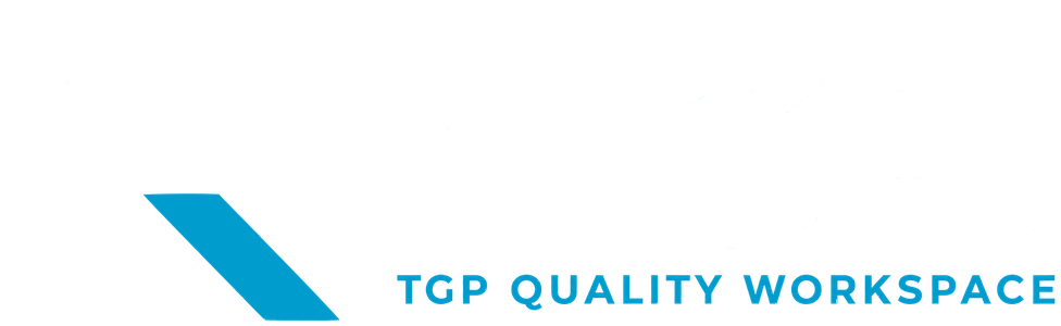 NCR · TGP Quality Workspace